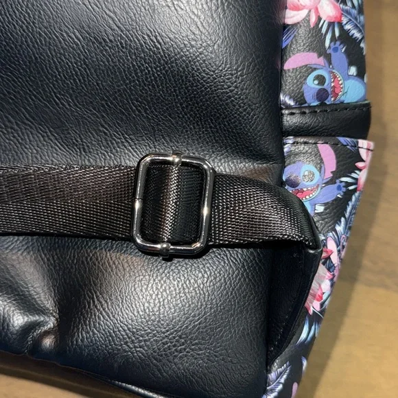 Loungefly Disney Backpack - Picture 6 of 8